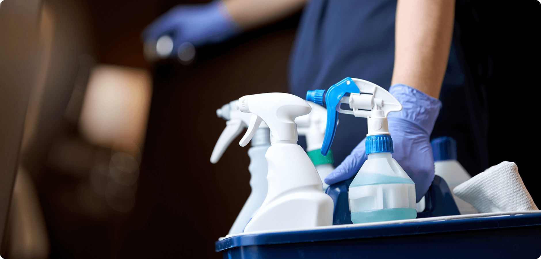 ぴかぴか空間、おそうじSUNNYがつくります。 -よごれもニオイもまるごとSUNNYにおまかせ！